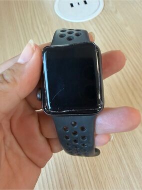 Apple Watch Series 3 38M Parts Only